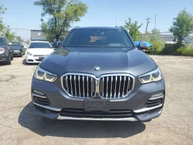 BMW X5 xDrive40i/LASER/Harmon Kardon/Soft close/ВЪЗДУШНО, снимка 2