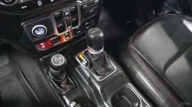Jeep Gladiator RUBICON* 3.6* ДИСТРОНИК* ПОДГРЕВ* КАМЕРА* , снимка 12
