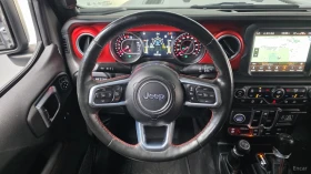 Jeep Gladiator RUBICON* 3.6* ДИСТРОНИК* ПОДГРЕВ* КАМЕРА* , снимка 6