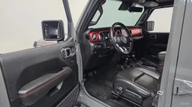 Jeep Gladiator RUBICON* 3.6* ДИСТРОНИК* ПОДГРЕВ* КАМЕРА* , снимка 8