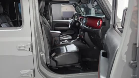 Jeep Gladiator RUBICON* 3.6* ДИСТРОНИК* ПОДГРЕВ* КАМЕРА* , снимка 9