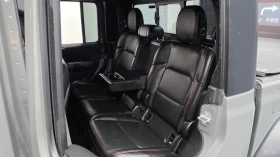 Jeep Gladiator RUBICON* 3.6* ДИСТРОНИК* ПОДГРЕВ* КАМЕРА* , снимка 11