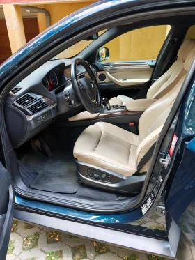 BMW X6, снимка 5