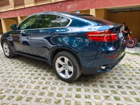 BMW X6, снимка 3