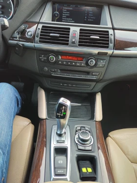 BMW X6, снимка 8