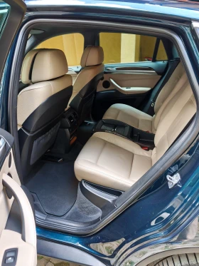 BMW X6, снимка 10