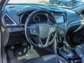 Hyundai Santa fe Sport Limited, снимка 7