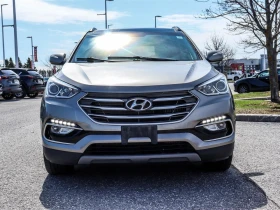 Hyundai Santa fe Sport Limited, снимка 2