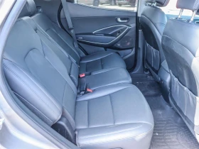Hyundai Santa fe Sport Limited, снимка 13