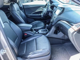Hyundai Santa fe Sport Limited, снимка 12