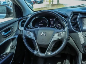 Hyundai Santa fe Sport Limited, снимка 8