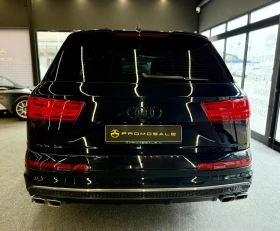 Audi SQ7 Quattro* S-Line* V8* Подгрев* Pano* ЛИЗИНГ, снимка 5