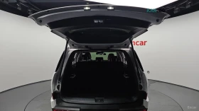 Hyundai Santa fe EXCLUSIVE* 2.5T* DISTRONIC* ПОДГРЕВ* ОБДУХВАНЕ* , снимка 15