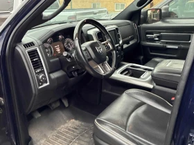 Dodge RAM 1500 * Limited * KEYLESS * SUNROOF * ПОДГРЕВ, снимка 7