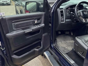 Dodge RAM 1500 * Limited * KEYLESS * SUNROOF * ПОДГРЕВ, снимка 10