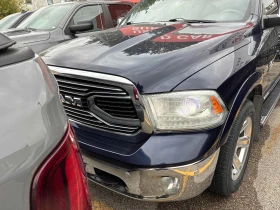 Dodge RAM 1500 * Limited * KEYLESS * SUNROOF * ПОДГРЕВ, снимка 3