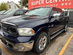 Dodge RAM 1500 * Limited * KEYLESS * SUNROOF * ПОДГРЕВ, снимка 1