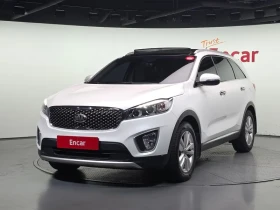 Kia Sorento 2.2 CRDI 4WD - САМО 30% АВАНС, снимка 1