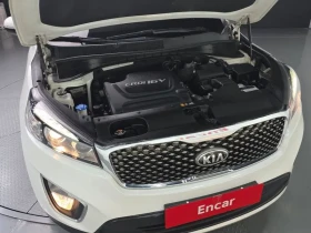 Kia Sorento 2.2 CRDI 4WD - САМО 30% АВАНС, снимка 6