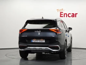 Kia Sportage Prestige 2WD| 230к.с., снимка 4
