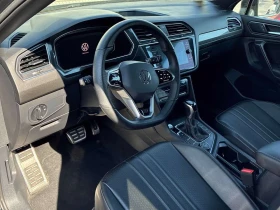VW Tiguan * Comfortline R Line Black Edition * CARFAX * БЕЗ , снимка 5