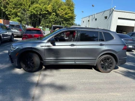VW Tiguan * Comfortline R Line Black Edition * CARFAX * БЕЗ , снимка 2