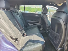 Kia Sportage S, снимка 9