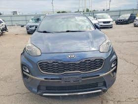 Kia Sportage S, снимка 5