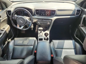 Kia Sportage S, снимка 8