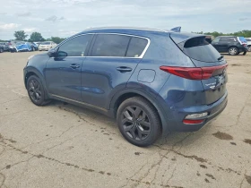 Kia Sportage S, снимка 3