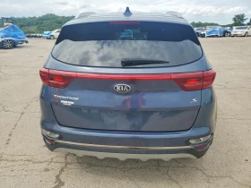 Kia Sportage S, снимка 6