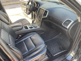 Jeep Grand cherokee 3.6 Laredo LPG/ГАЗ, снимка 12