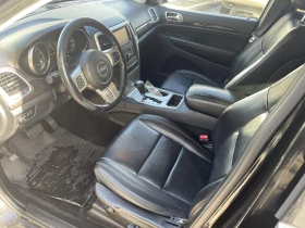 Jeep Grand cherokee 3.6 Laredo LPG/ГАЗ, снимка 11