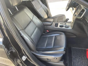 Jeep Grand cherokee 3.6 Laredo LPG/ГАЗ, снимка 13