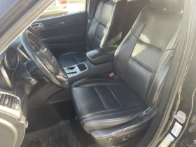 Jeep Grand cherokee 3.6 Laredo LPG/ГАЗ, снимка 10