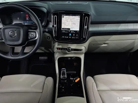 Volvo XC40 B4 Ultra Bright, снимка 14