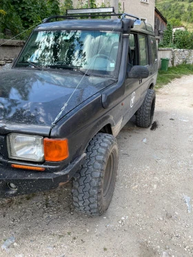 Land Rover Discovery, снимка 3