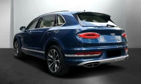 Bentley Bentayga EWB = Azure= Airline Seat Specification Гаранция - [3] 