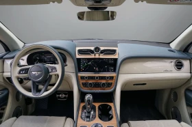 Bentley Bentayga EWB = Azure= Airline Seat Specification  | Mobile.bg    11