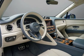 Bentley Bentayga EWB = Azure= Airline Seat Specification  | Mobile.bg    10