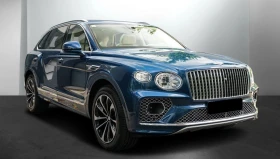 Bentley Bentayga EWB = Azure= Airline Seat Specification  | Mobile.bg    1