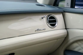 Bentley Bentayga EWB = Azure= Airline Seat Specification Гаранция, снимка 12