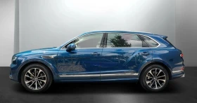 Bentley Bentayga EWB = Azure= Airline Seat Specification  | Mobile.bg    6