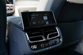 Bentley Bentayga EWB = Azure= Airline Seat Specification  | Mobile.bg    16