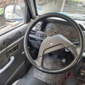 Daihatsu Feroza * * * 1.6 GAS* * * , снимка 5