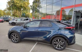 Toyota C-HR !!!!2.0 HYBRID/197/ACTIVE DRIVE/TEAM-D/CAM/171c | Mobile.bg    3