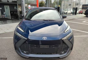 Toyota C-HR !!!!2.0 HYBRID/197/ACTIVE DRIVE/TEAM-D/CAM/171c | Mobile.bg    5