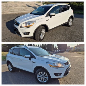 Ford Kuga 2.0 TITANIUM 165000 | Mobile.bg    4