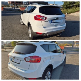 Ford Kuga 2.0 TITANIUM 165000 | Mobile.bg    5