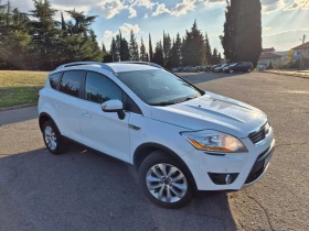 Ford Kuga 2.0 TITANIUM 165000 | Mobile.bg    2